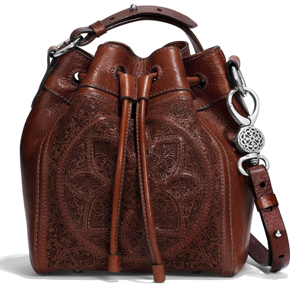 Ambra Drawstring Bag